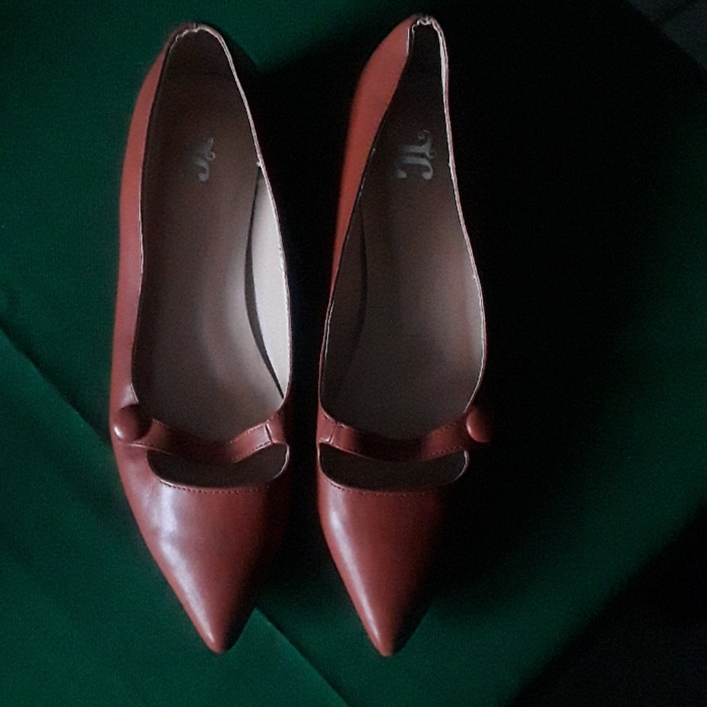 Shoes